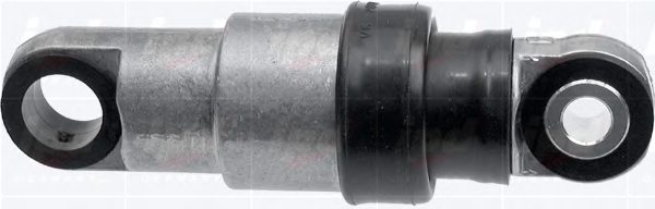 IPD 13-0483 Vibration Damper, v-ribbed belt